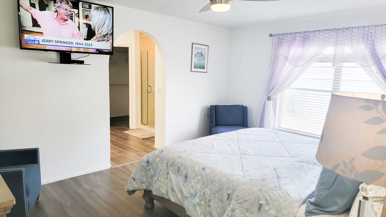 Photo of Bedroom in Indian Ridge