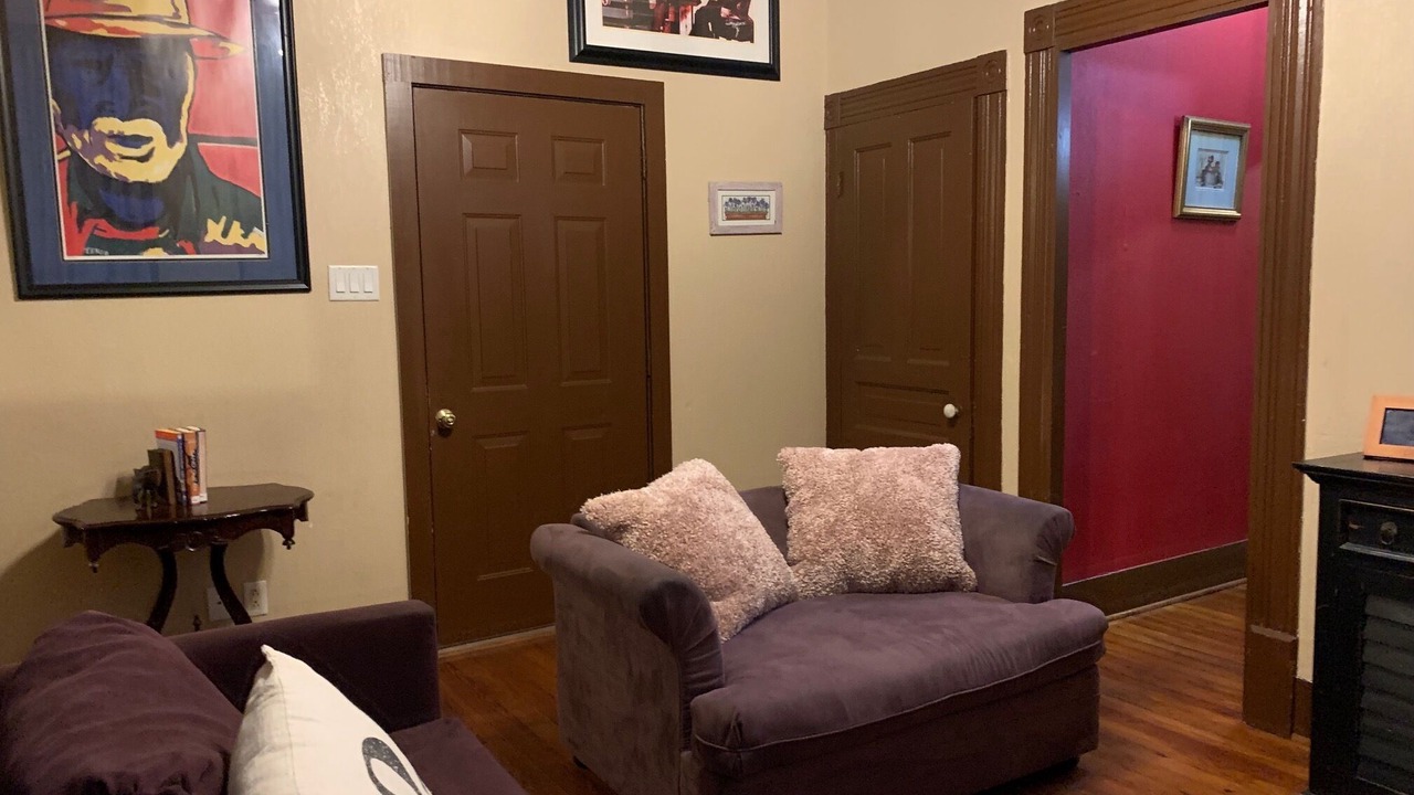 Photo of Livingroom in Galveston