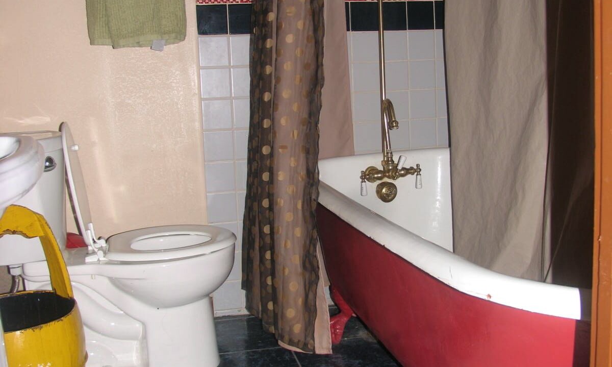 Photo of Bathroom in Galveston