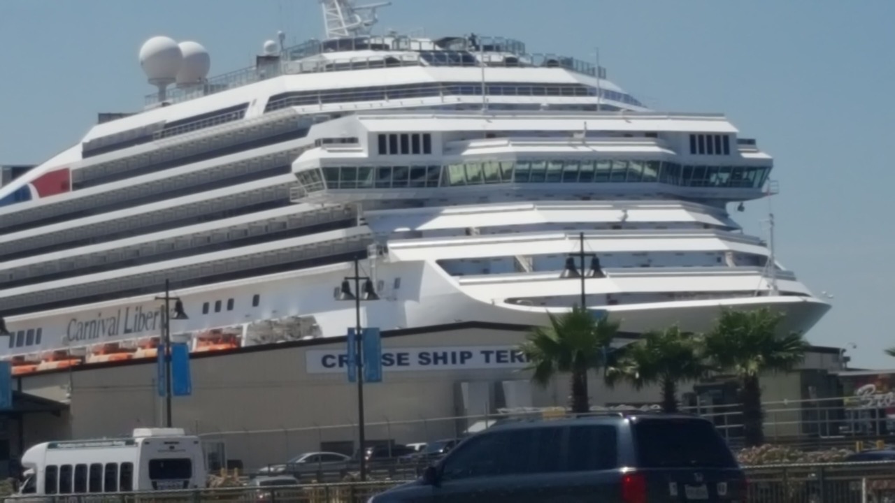 Photo of Others in Galveston