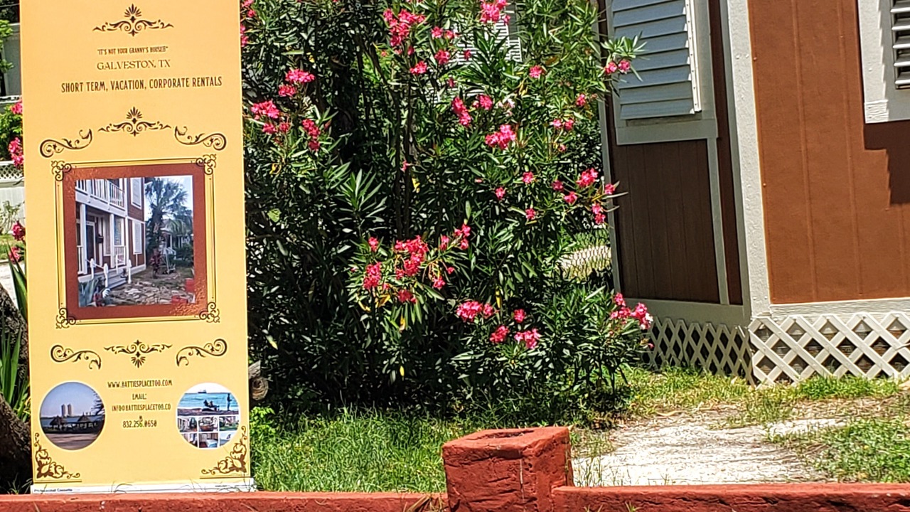 Photo of Outdoor in Galveston