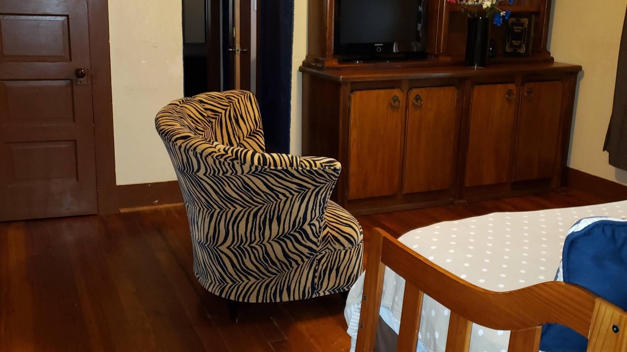 Photo of Bedroom in Galveston