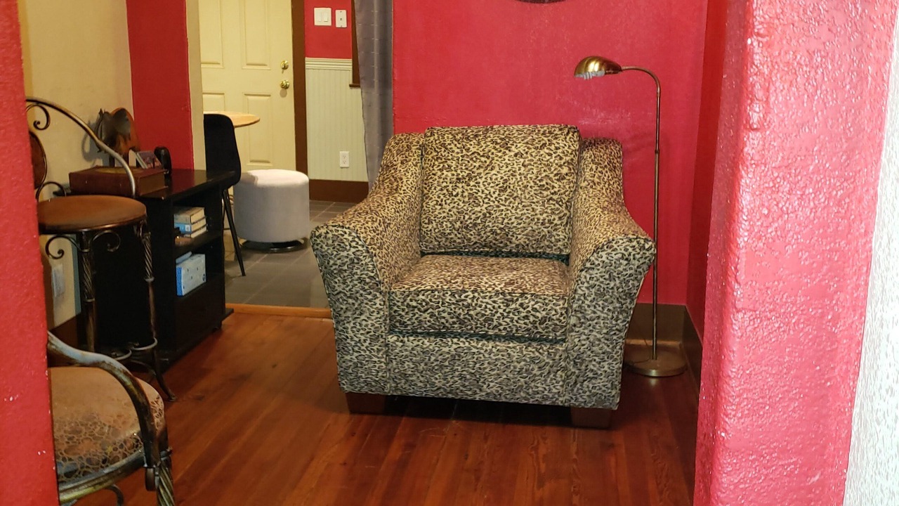 Photo of Livingroom in Galveston