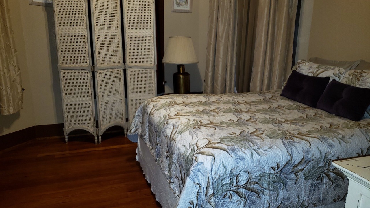 Photo of Bedroom in Galveston