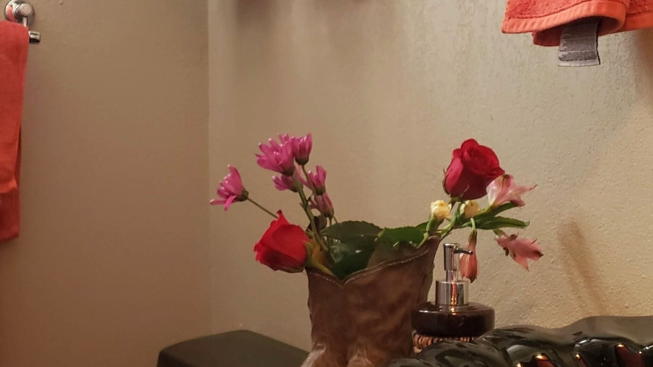 Photo of Bathroom in Galveston