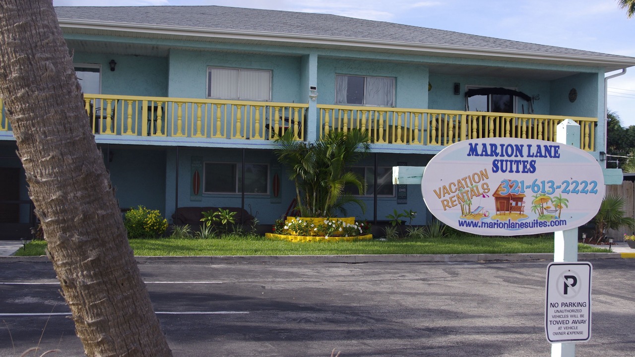 Photo of Outdoor in Cocoa Beach