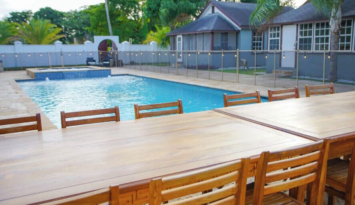 Photo of Outdoor in Highland Garden