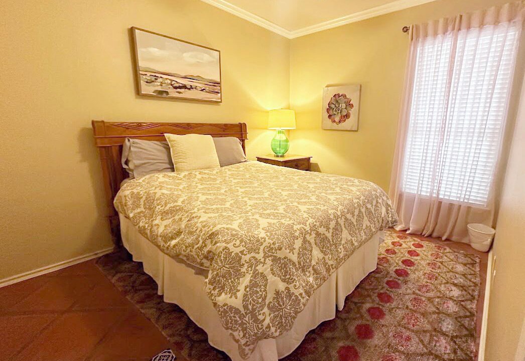 Photo of Bedroom in Mico