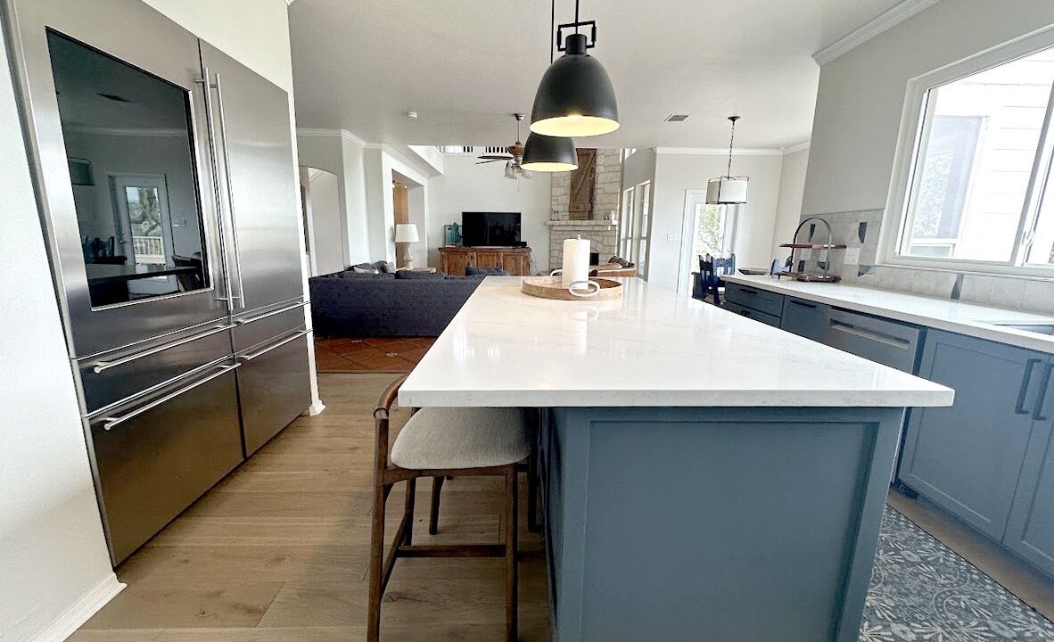 Photo of Kitchen in Mico