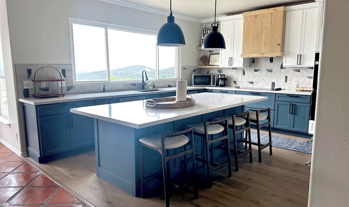Photo of Kitchen in Mico