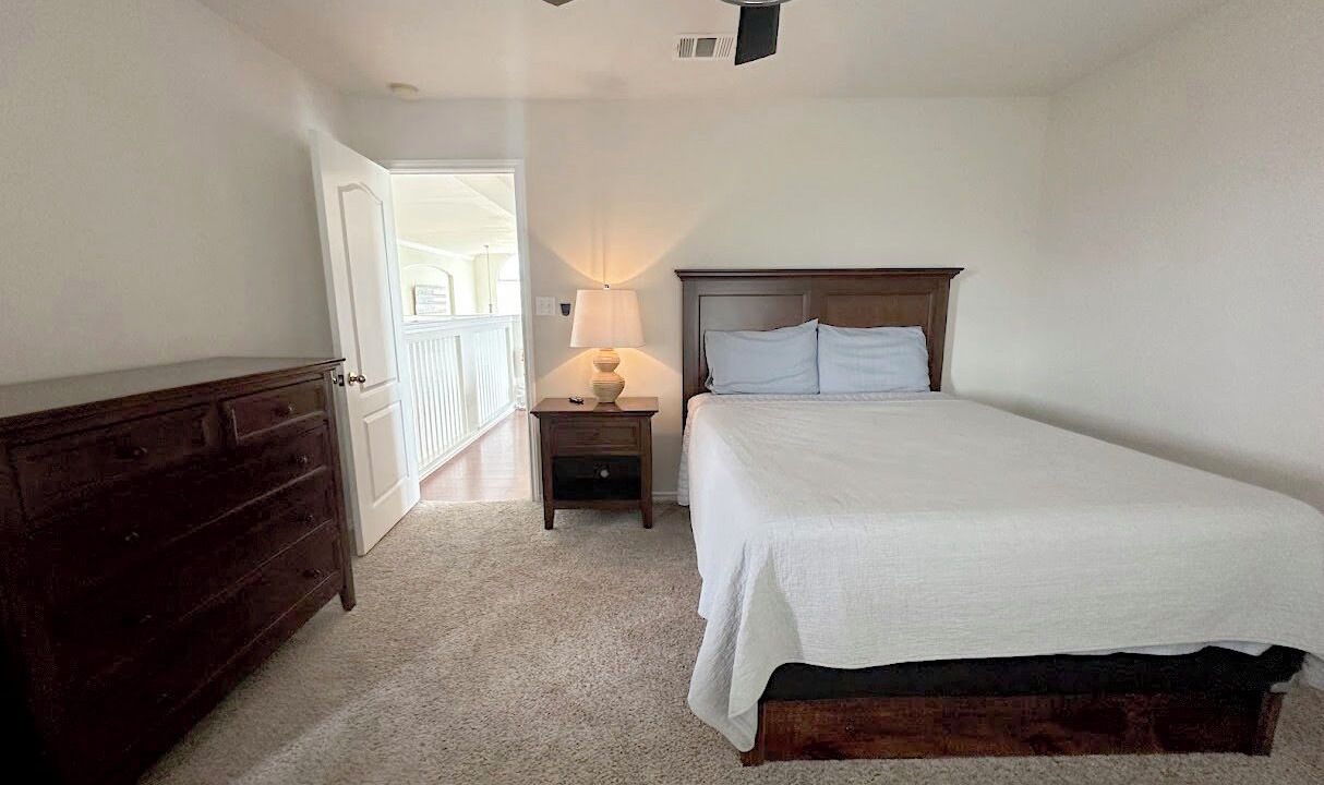 Photo of Bedroom in Mico