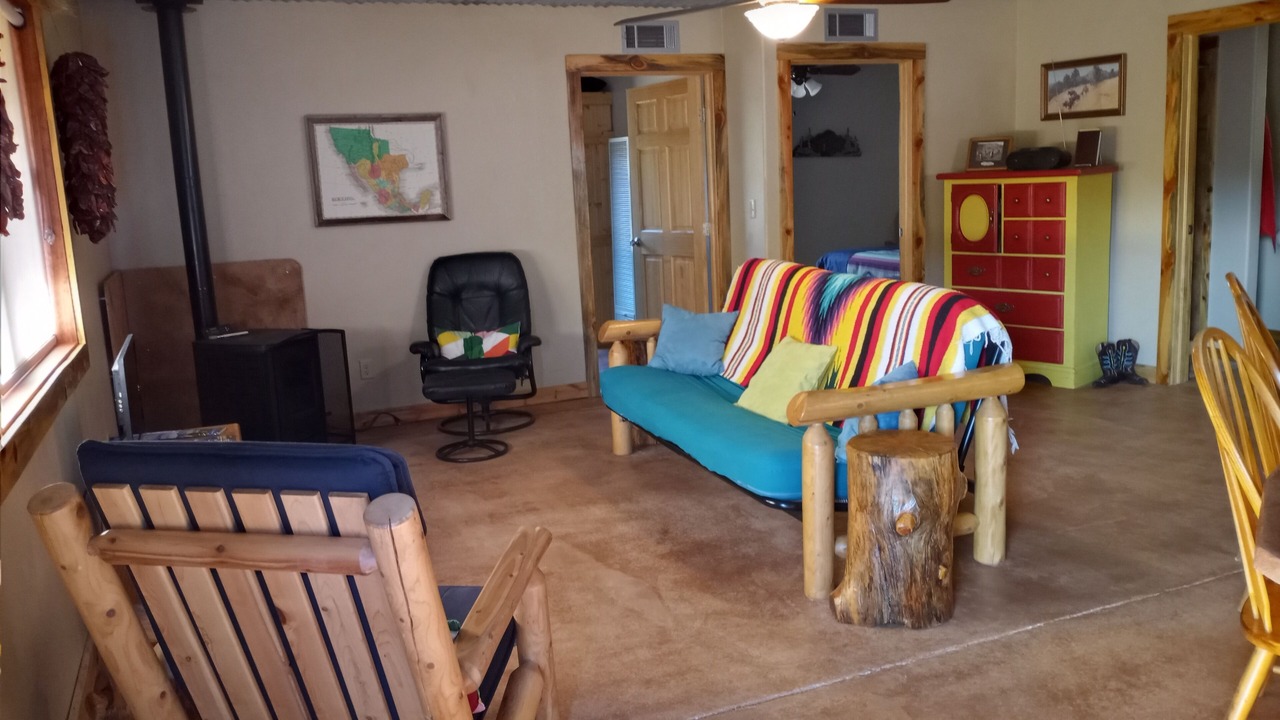 Photo of Bedroom in Westcliffe