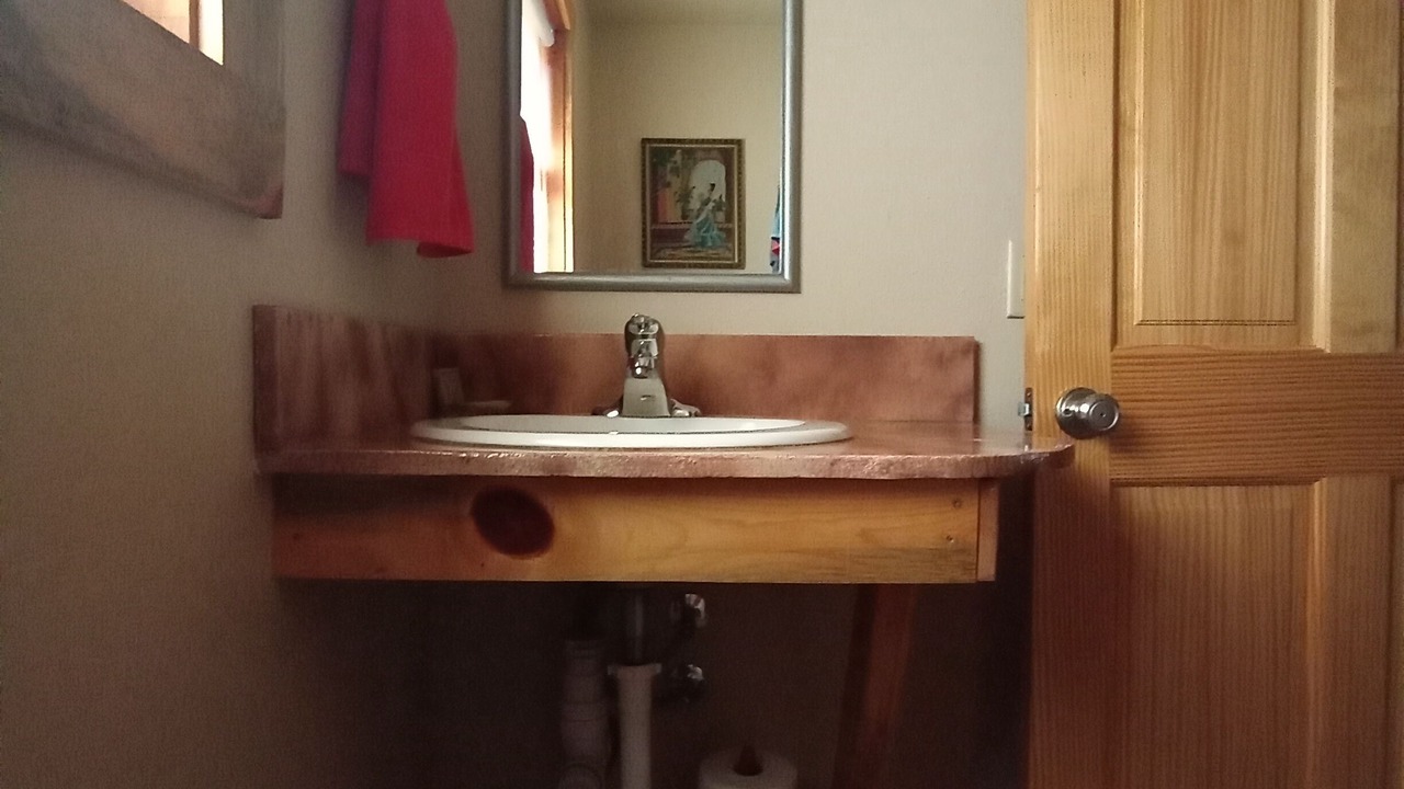 Photo of Bathroom in Westcliffe