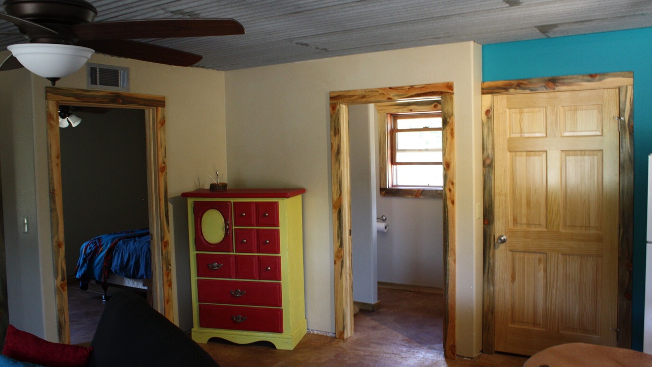Photo of Bathroom in Westcliffe