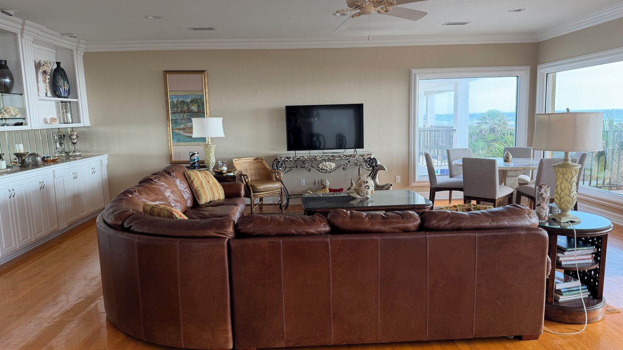 Photo of Bedroom in South Padre Island