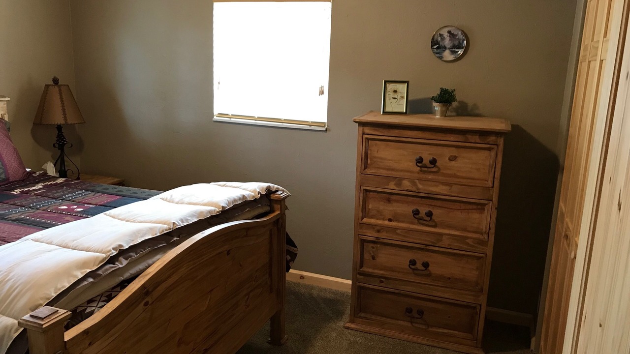 Photo of Bedroom in Lake George