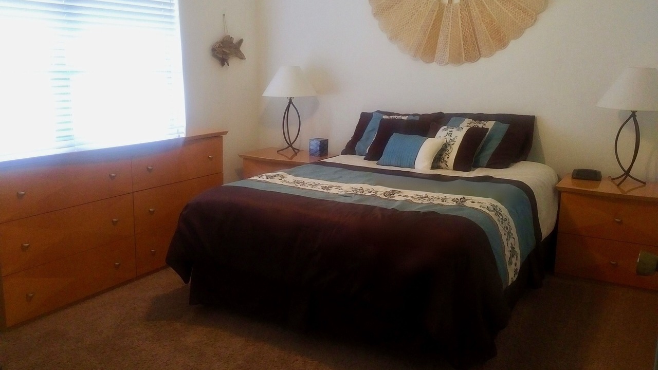 Photo of Bedroom in Carrollwood