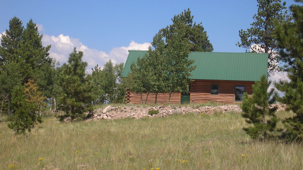 Photo of Outdoor in Hartsel