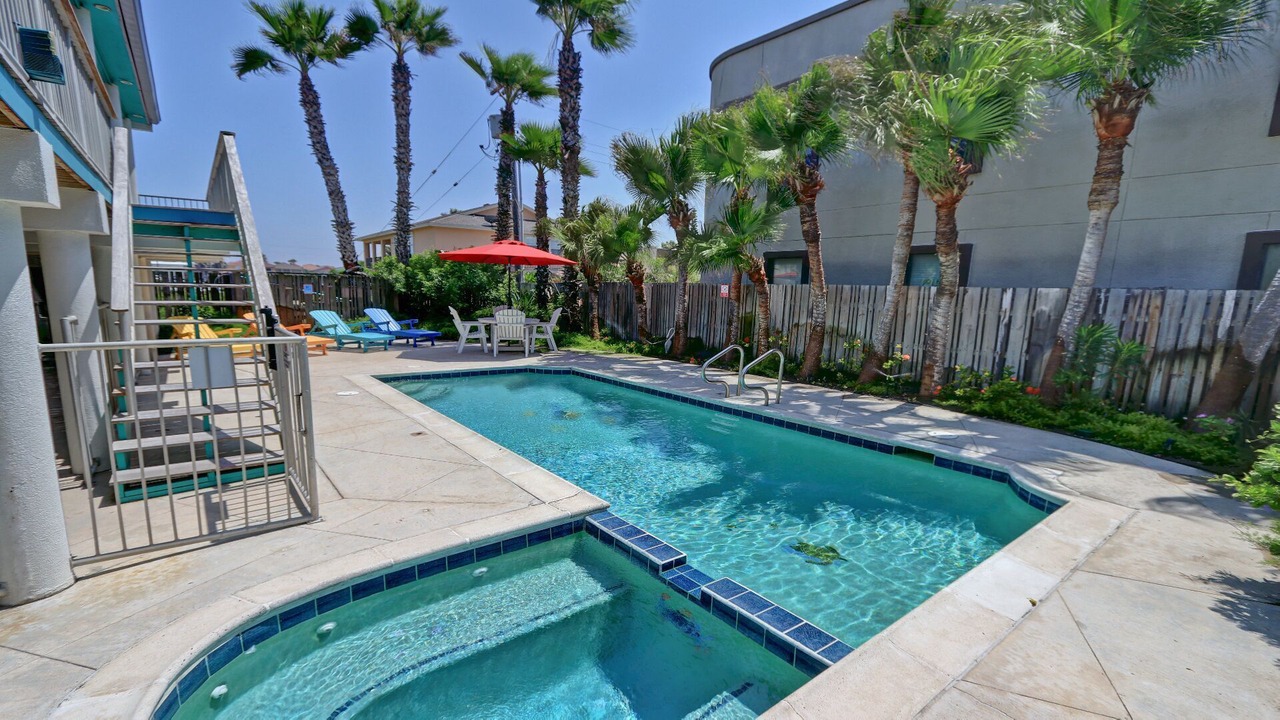 Photo of Outdoor in South Padre Island