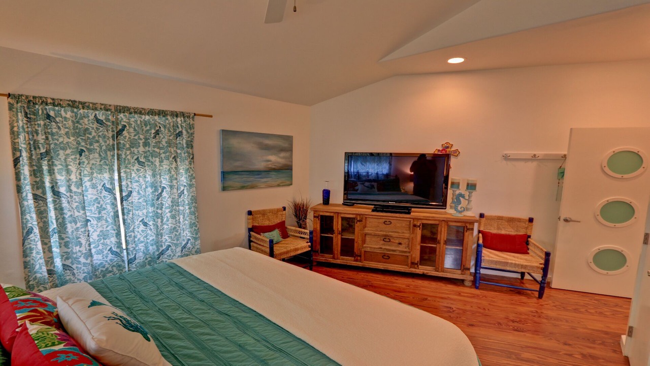 Photo of Bedroom in South Padre Island