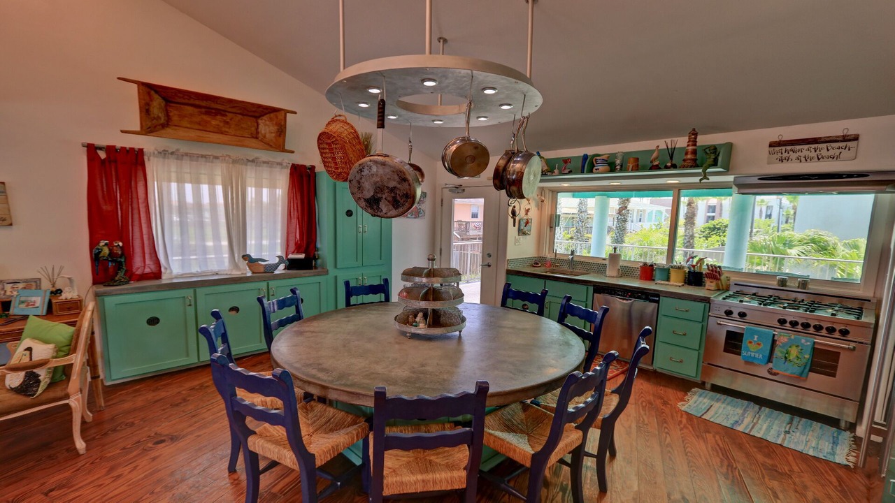 Photo of Kitchen in South Padre Island