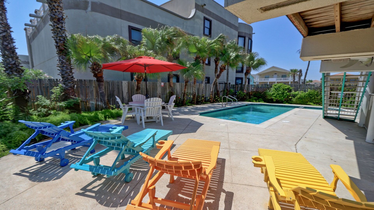 Photo of Outdoor in South Padre Island