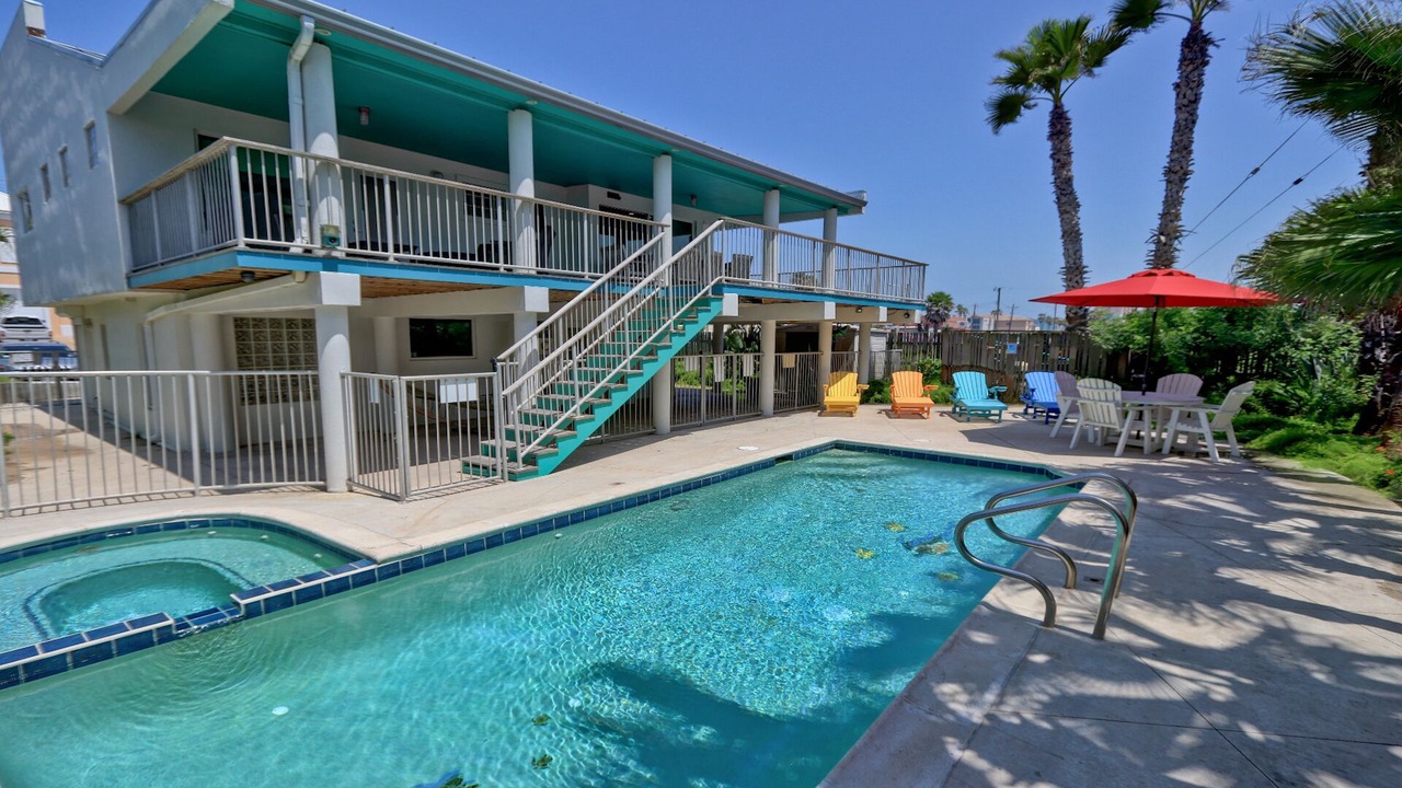 Photo of Outdoor in South Padre Island