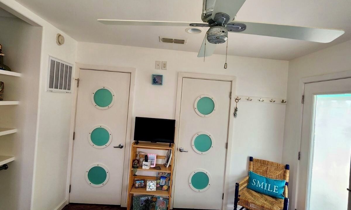 Photo of Bedroom in South Padre Island