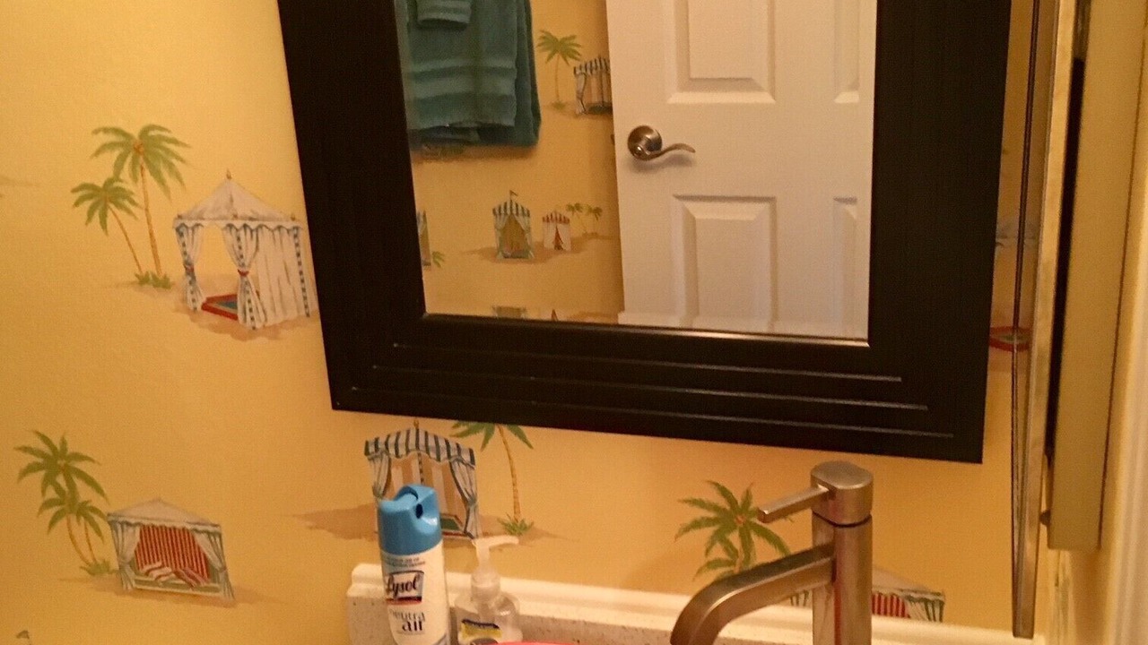 Photo of Bathroom in Cocoa Beach