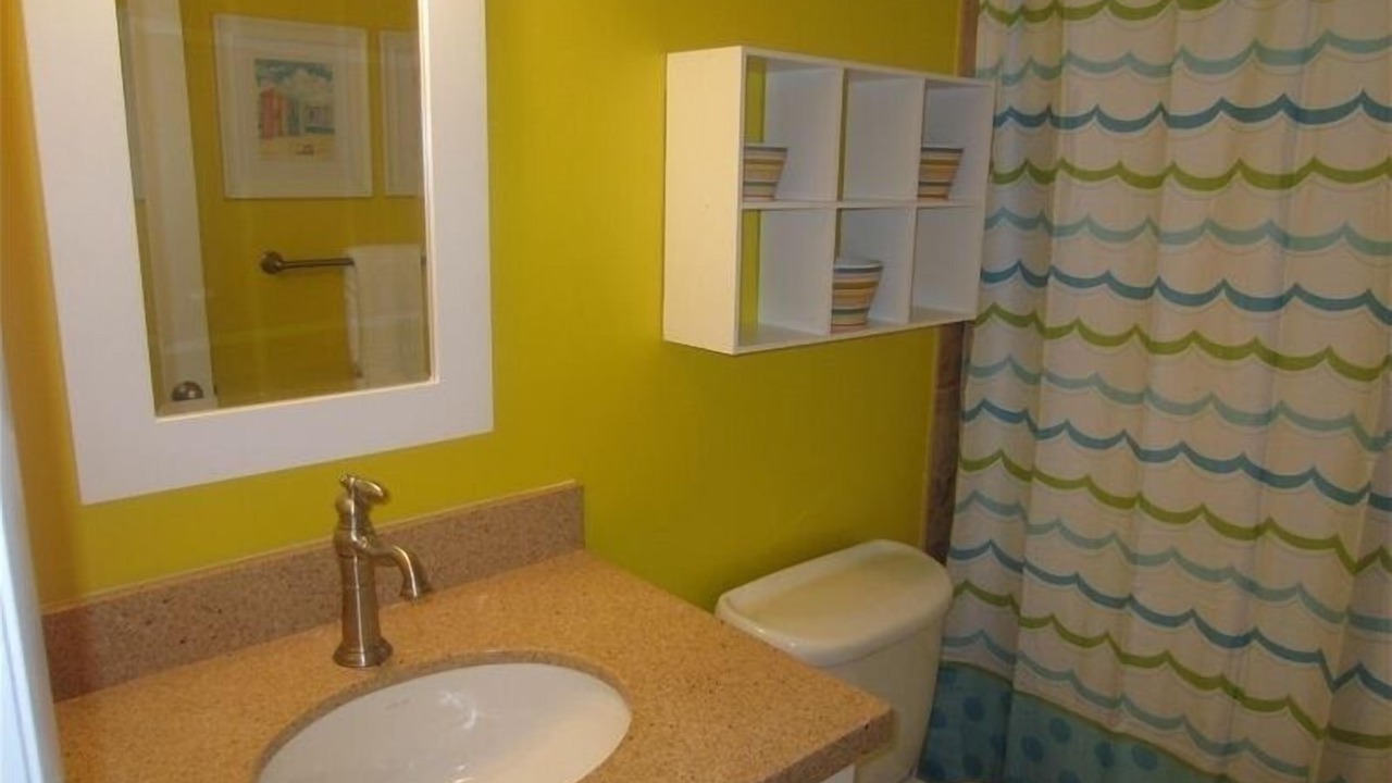 Photo of Bathroom in Deerfield Beach