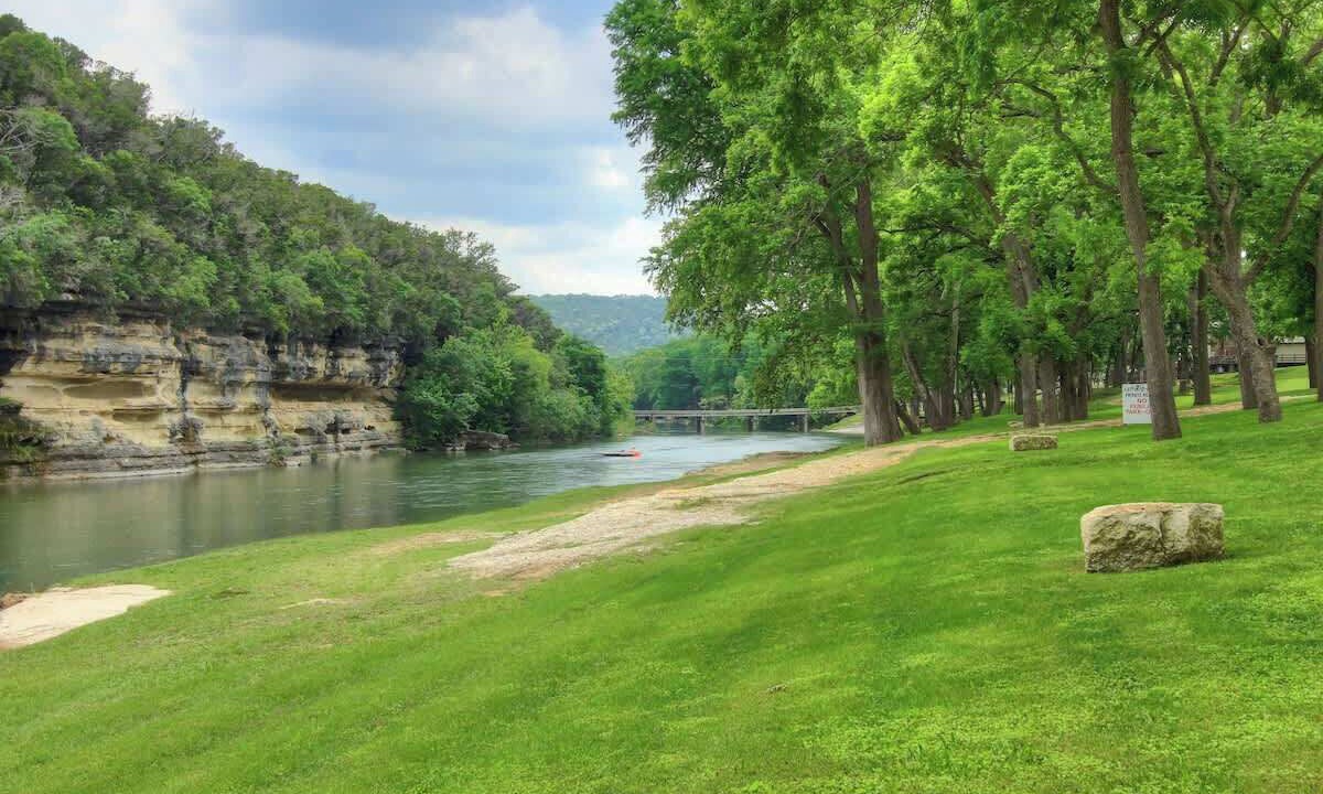 Photo of Others in New Braunfels