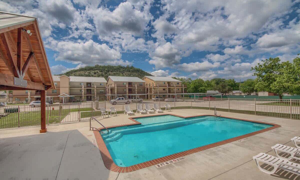 Photo of Outdoor in New Braunfels