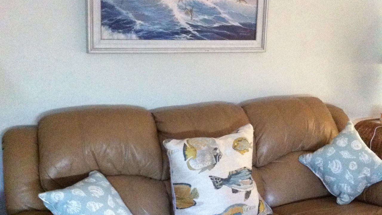 Photo of Livingroom in Indian Pass
