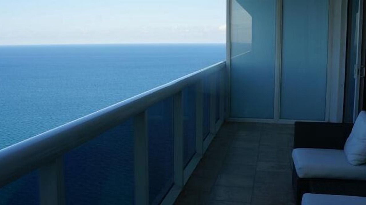 Photo of Patio Balcony in Hallandale Beach