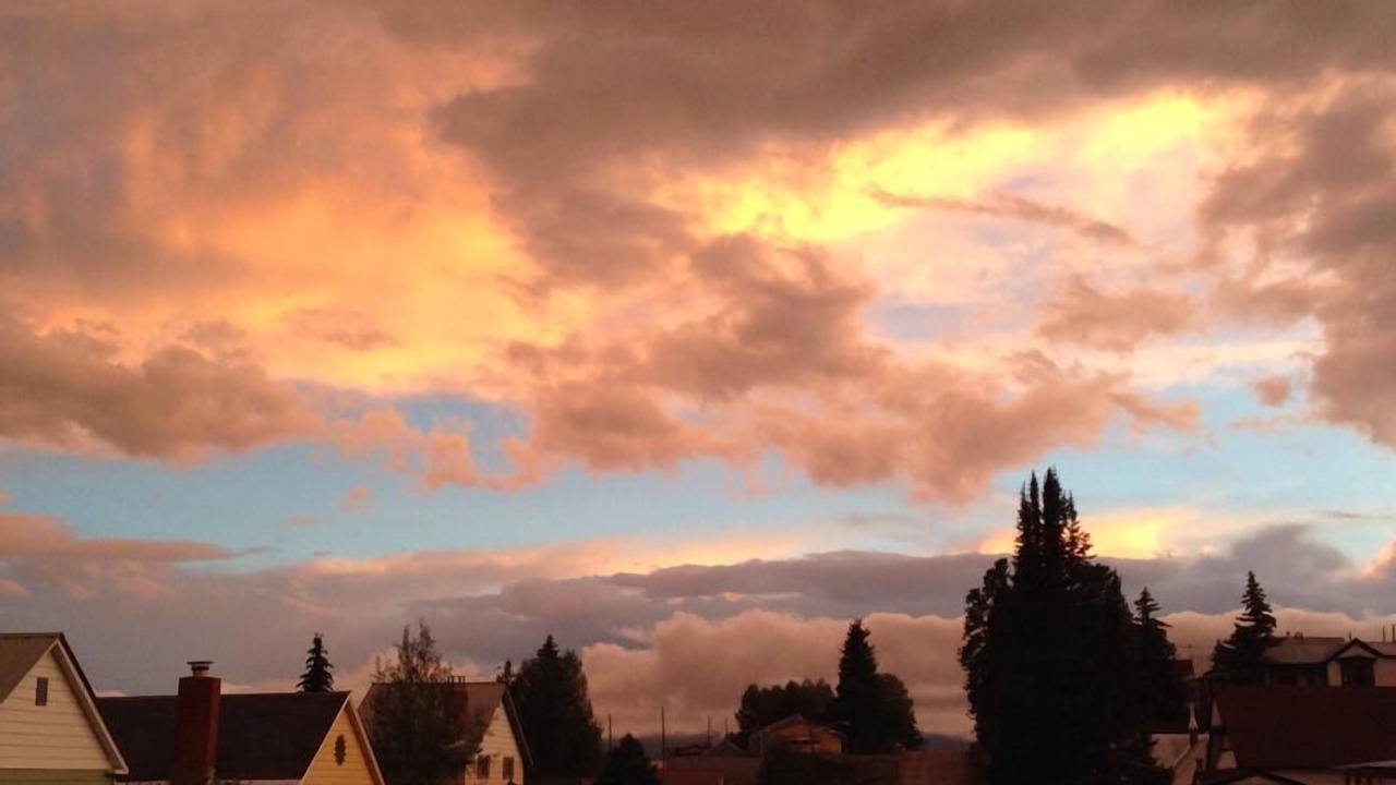 Photo of Outdoor in Leadville