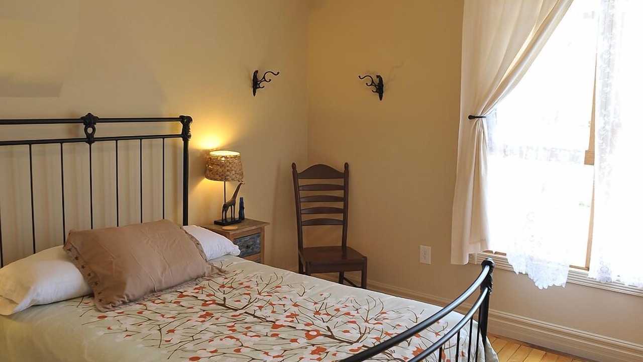 Photo of Bedroom in Leadville