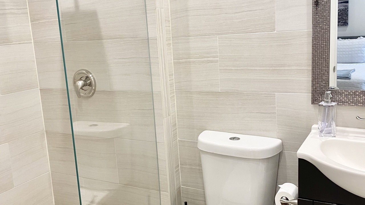 Photo of Bathroom in Pompano Beach