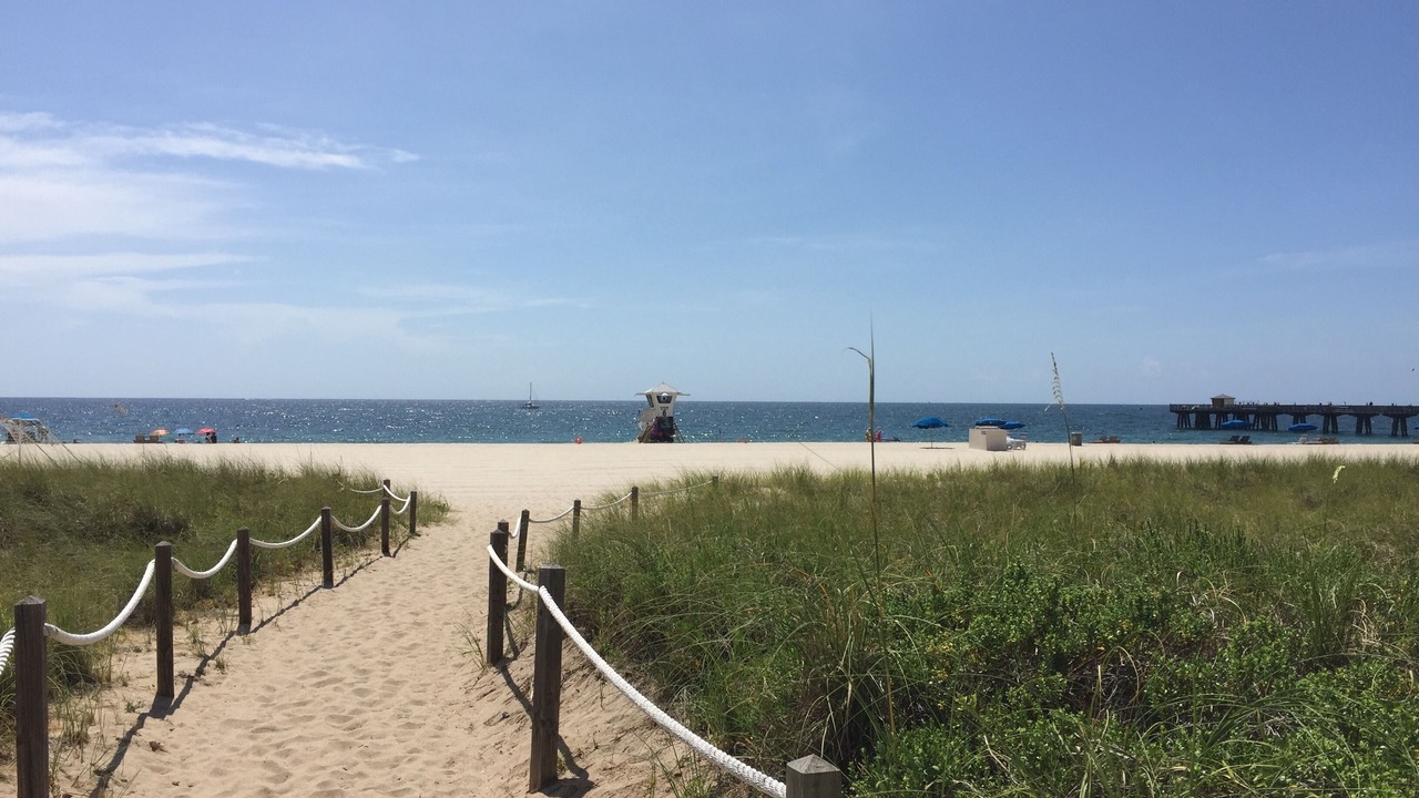 Photo of Others in Pompano Beach