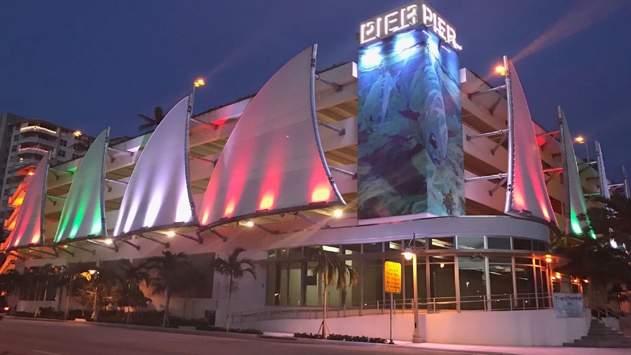 Photo of Outdoor in Pompano Beach