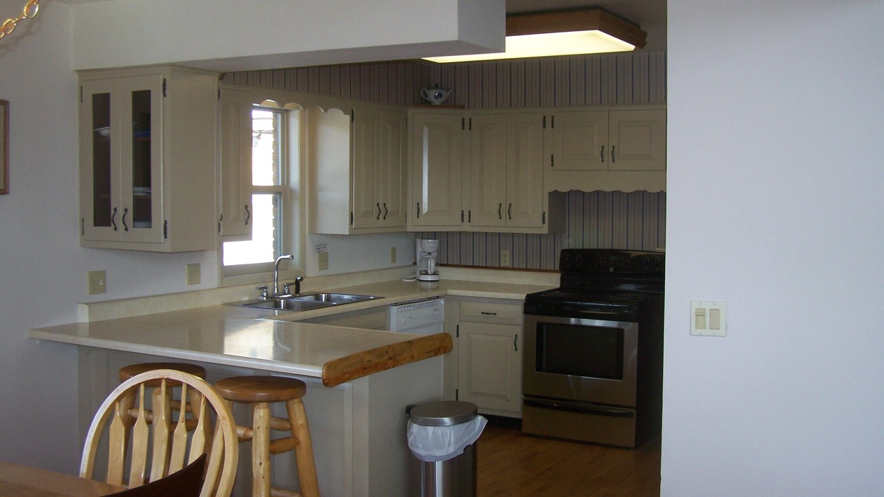 Photo of Kitchen in Buena Vista