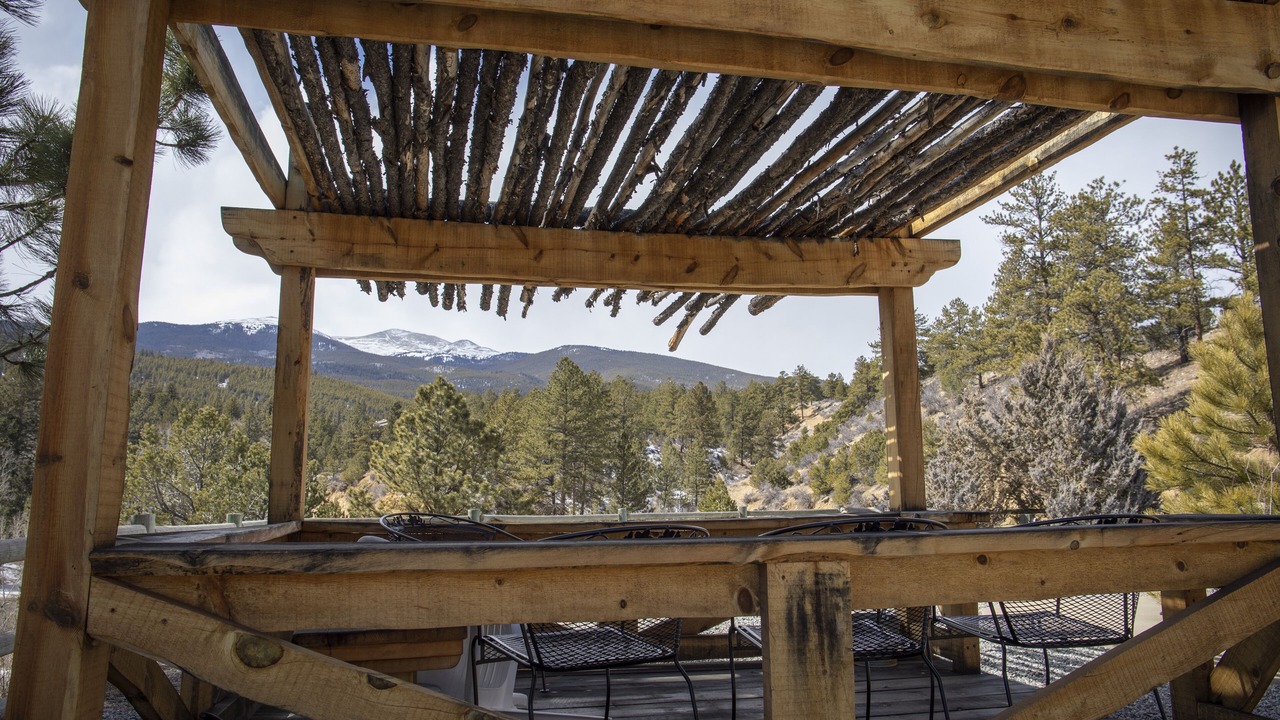 Photo of Outdoor in Buena Vista