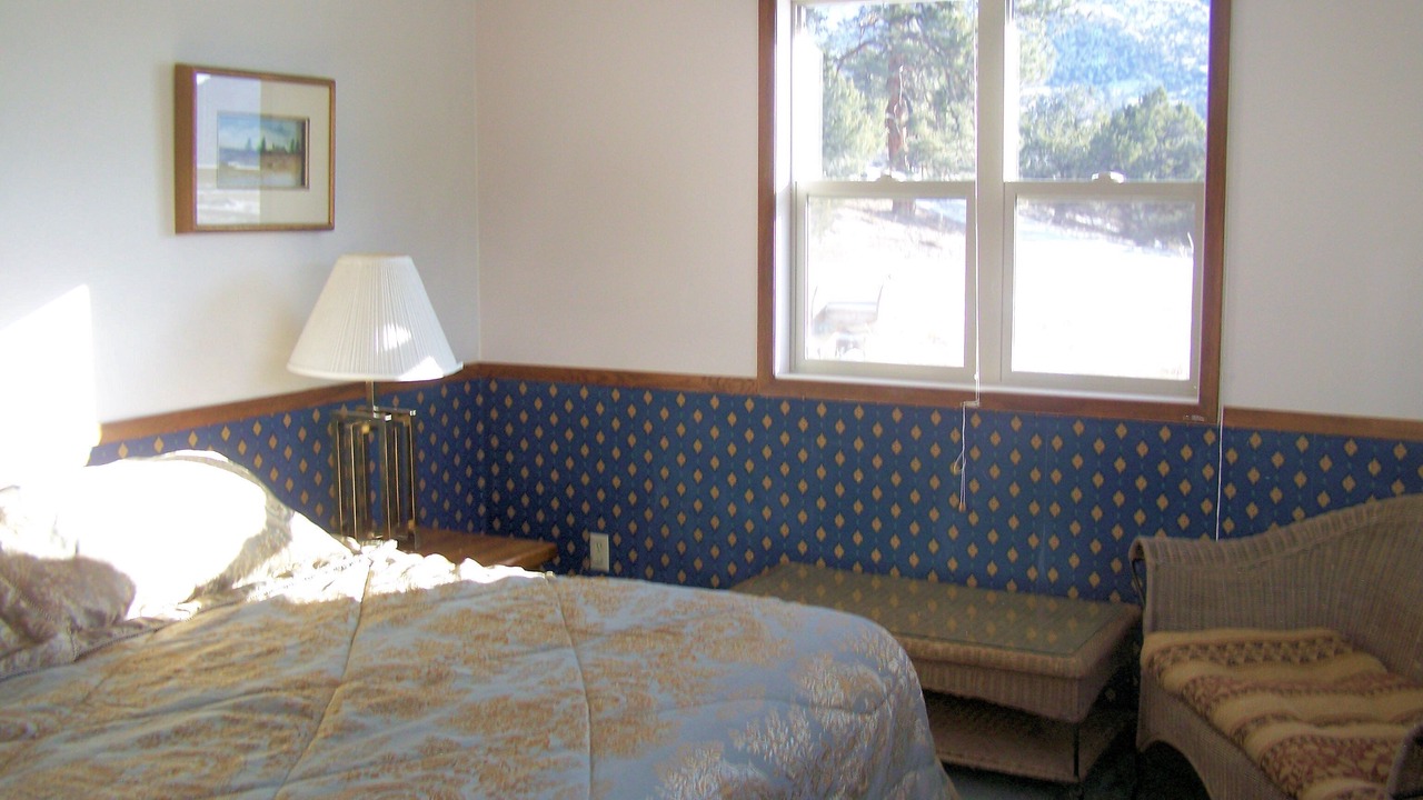 Photo of Bedroom in Buena Vista