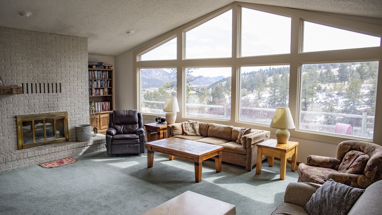 Photo of Livingroom in Buena Vista