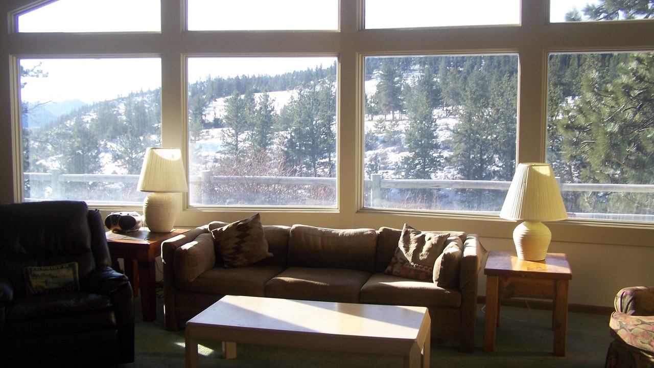 Photo of Livingroom in Buena Vista
