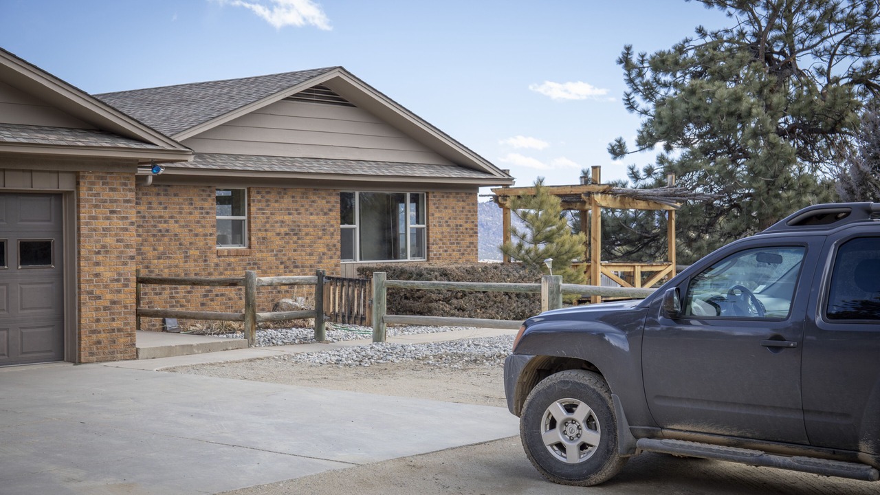 Photo of Outdoor in Buena Vista
