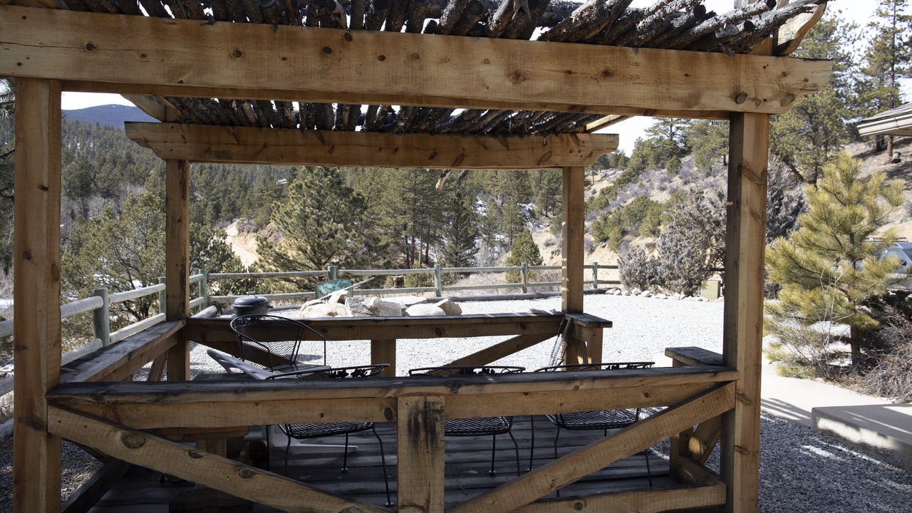 Photo of Patio Balcony in Buena Vista