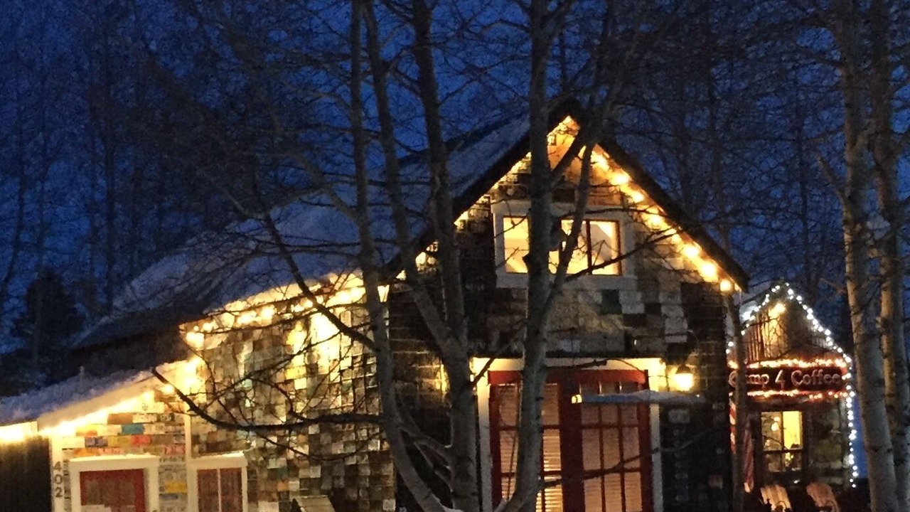 Photo of Outdoor in Crested Butte