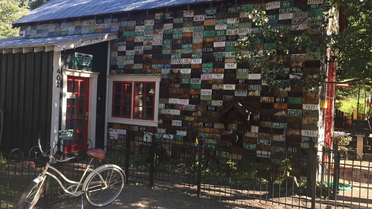 Photo of Outdoor in Crested Butte