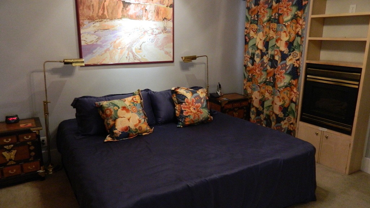 Photo of Livingroom in Crested Butte