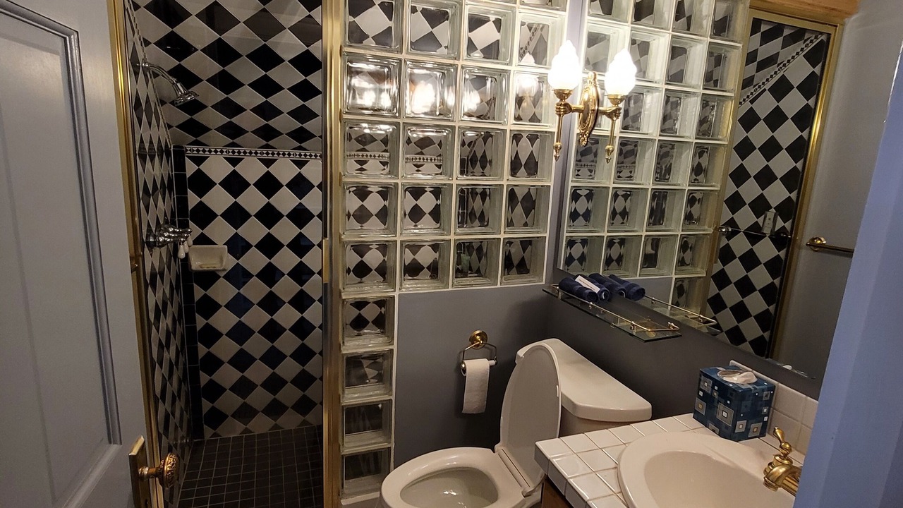 Photo of Bathroom in Crested Butte